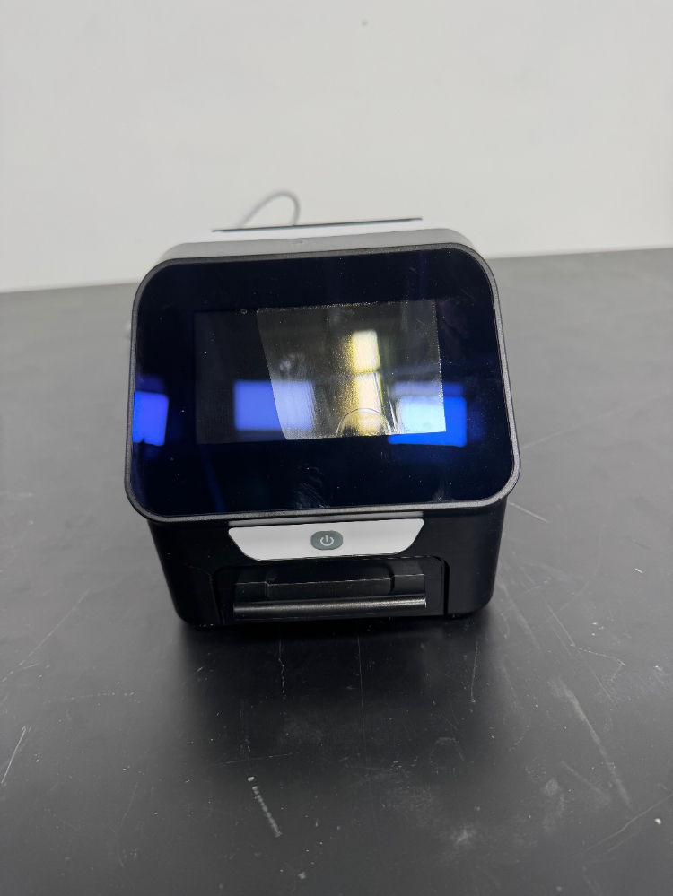 Image of Qiagen ESEQuant Flex Reader